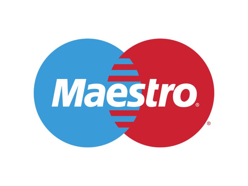 Maestro icon.