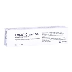 Emla Cream