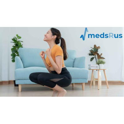 Your Guide to Sustainable Weight Loss